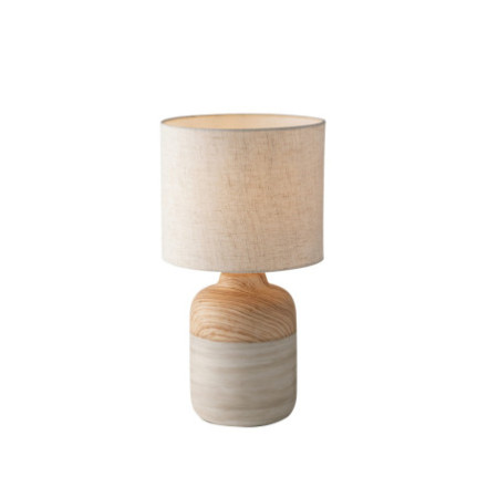 Lampadario Lumetto Woody  Table  60 W