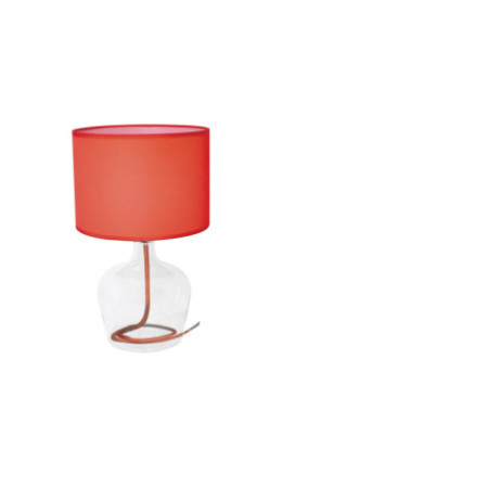 Lampada da Tavolo Lume I HENDRIX L ROS 60 W