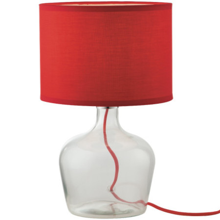 Lampada da Tavolo Lume I HENDRIX L ROS 60 W