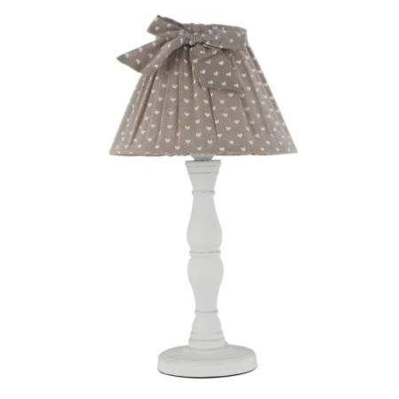 Lampada da Tavolo Lume I SWEET LUME 60 W