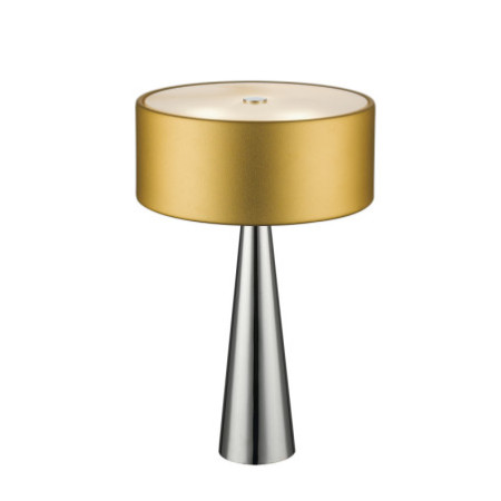 Lampada da Tavolo Lume I HEMINGUAY L ORO 28 W