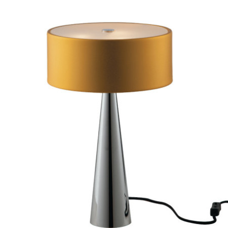 Lampada da Tavolo Lume I HEMINGUAY L ORO 28 W