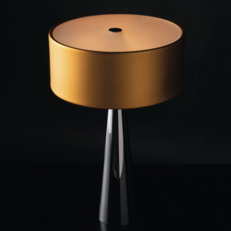 Lampada da Tavolo Lume I HEMINGUAY L ORO 28 W