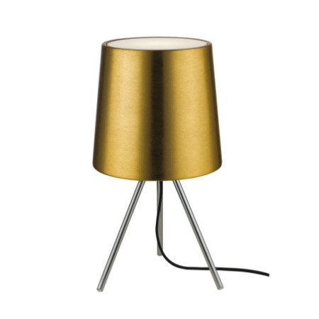 Lampada da Tavolo Lume  MARLEY 40 W