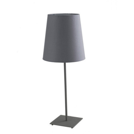 Lampada da Tavolo Lume  ELVIS 60 W