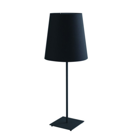Lampada da Tavolo Lume ELVIS  60 W