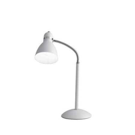 Lampada da Tavolo Lume I PEOPLE L BCO 60 W