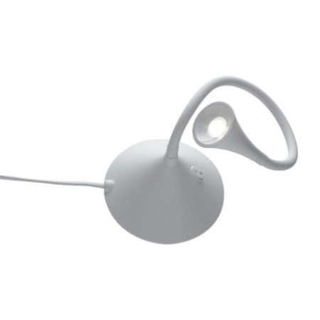 Lampada da Tavolo LEDT NEWTON WHITE 3 W