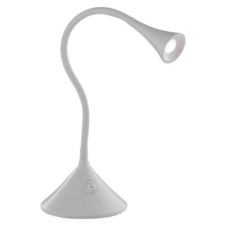 Lampada da Tavolo LEDT NEWTON WHITE 3 W