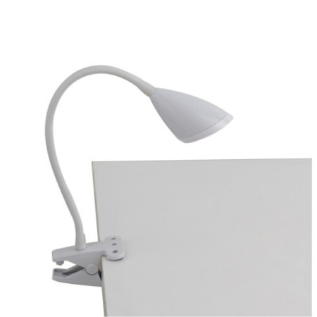 Lampada da Tavolo LEDT HEGEL WHITE 3,2 W
