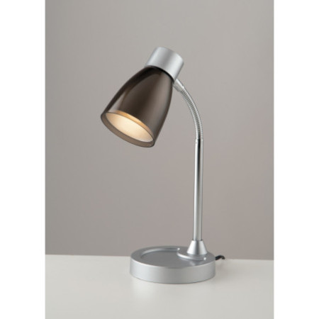 Lampada da Tavolo LDT NERO 40 W