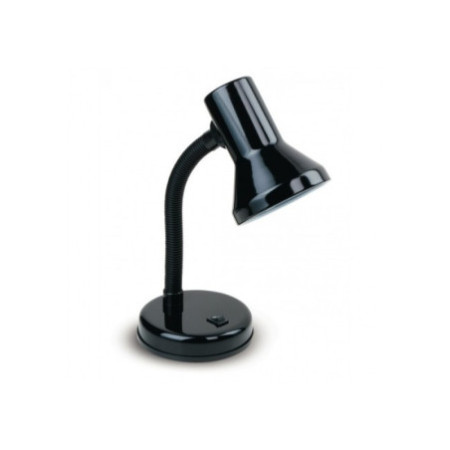 Lampada da Tavolo LDT NERO 60W