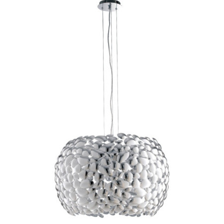 Lampadario Sospensione I DIONISO  5 x E 27 max 60W