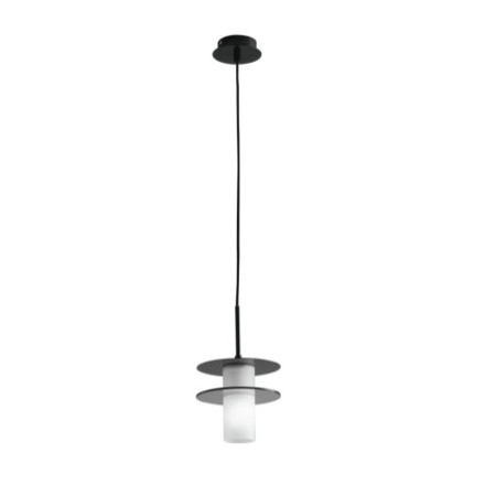 Lampadario Sospensione Vanity  Class Colore Oro 60W