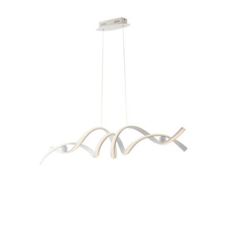 Lampadario Sospensione LED MYSTRAL S 40W