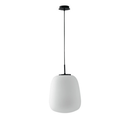 Lampadario Sospensione Tolomeo Class Colore Bianco 25