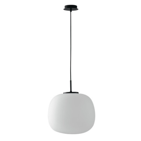 Lampadario Sospensione Tolomeo Class Colore Bianco 25W