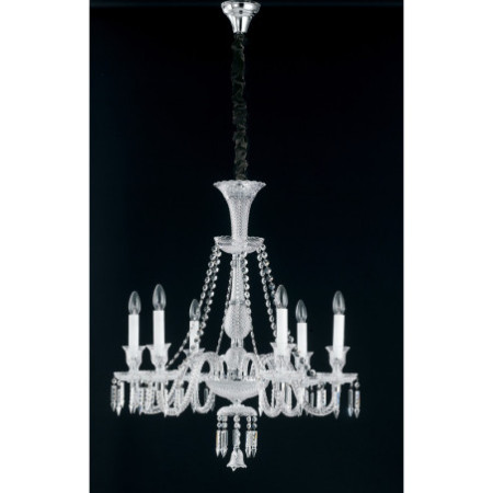 Lampadario I LOUVRE 6 40W