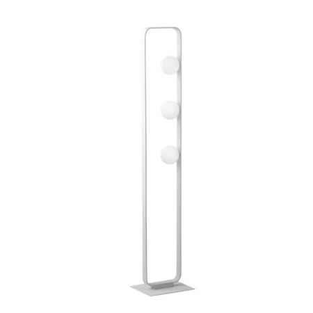 Piantana Led Roxy Moderno Colore Bianco 10 W