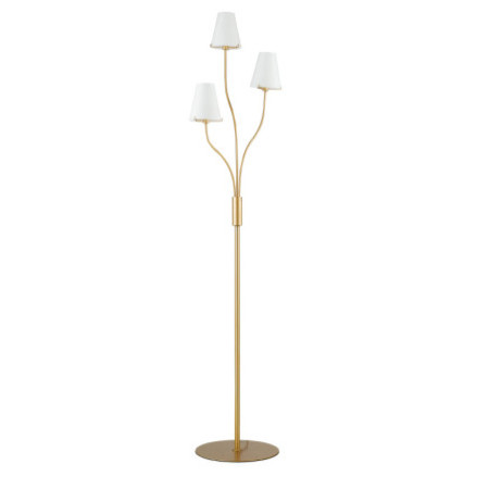 Piantana Canto Class Colore Oro 28 W