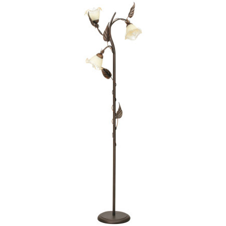 Piantana Autunno Decorative Colore Marrone 40 W
