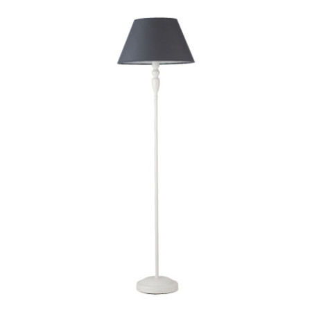 Piantana Favola Decorative Colore Bianco 60 W