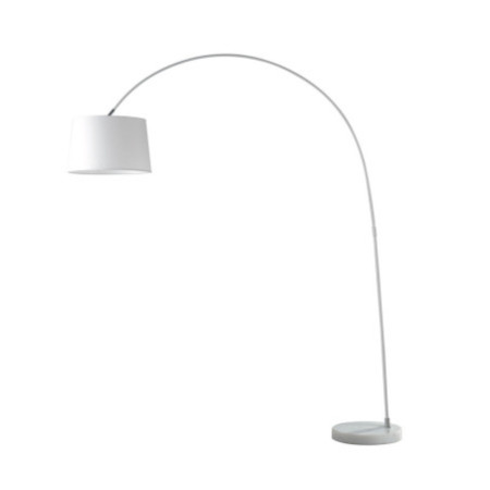 Piantana Drea  Colore Bianco  60 W