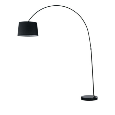 Piantana Dream Colore Nero  60 W
