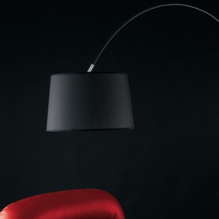 Piantana Dream Colore Nero  60 W