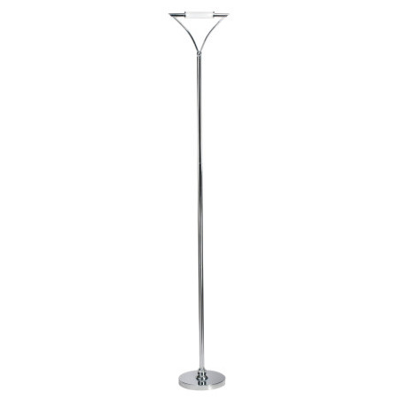 Lampadario Piantana Et Colore Cromo 200 W
