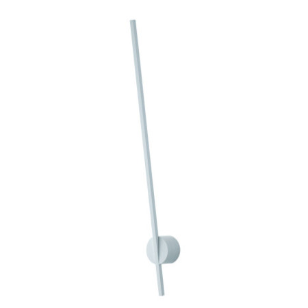 Lampadario Applique Led Shanghai Moderno Colore Bianco 10 W