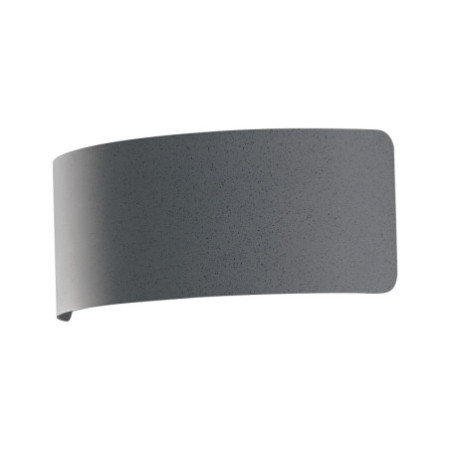 Lampadario Applique Led Dynamic Eclettico Colore Grigio 8 W