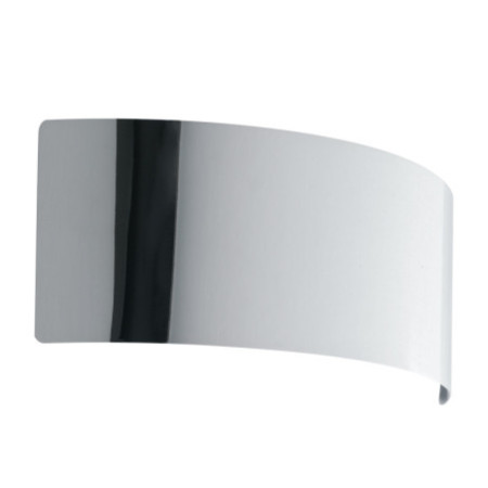 Lampadario Applique Led Dynamic Eclettico Colore Cromo 8 W