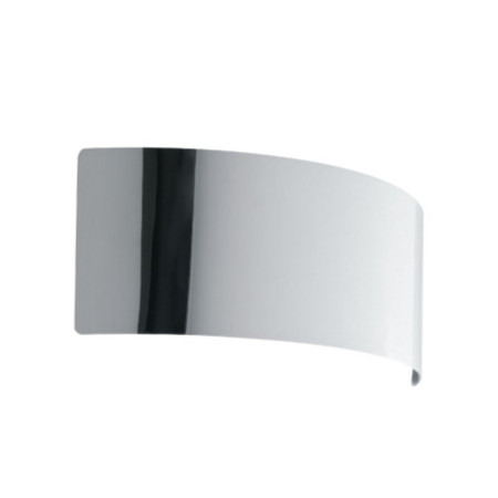 Lampadario Applique Led Dynamic Eclettico Colore Cromo 6 W