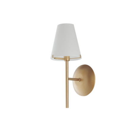 Applique Canto Class Colore Oro 1 x G 9 max 28 W