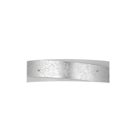 Applique Paris Class Colore Silver 2 x E 14 max 40W