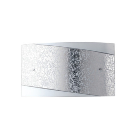 Applique Paris Class Colore Silver 4 x E 27 max 60W