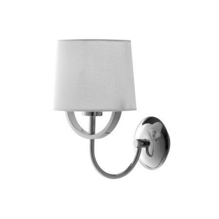 Applique Astoria Elegance Colore Cromo 40 W