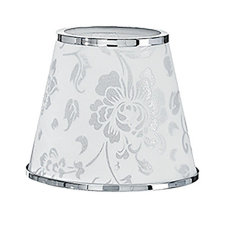 Applique Boeme Classico Colore Cromo 40 W