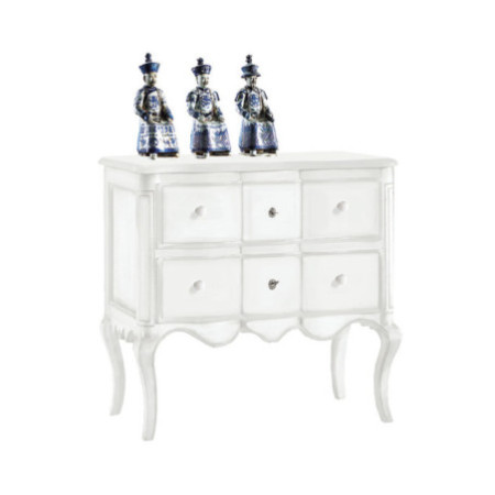comodino-bianco-camera-classico