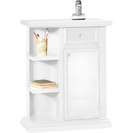 mobiletto-ingresso-bianco-arte-povera-classico