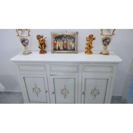 Categoria: Credenze per Arredamento Casa - Ideale per ogni spazio.