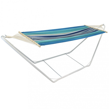 Amaca in cotone naturale 200x100