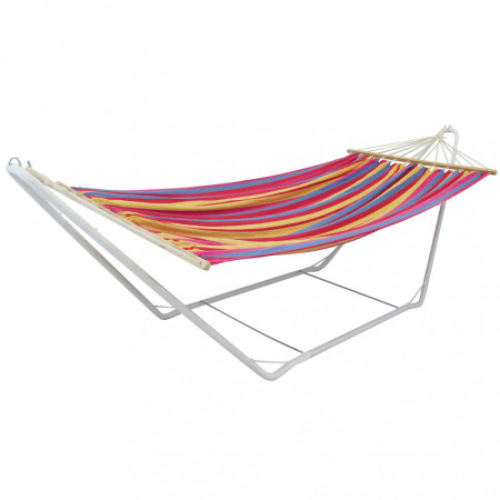 Amaca in cotone multicolor 200x150