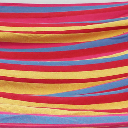 Amaca in cotone multicolor 200x150