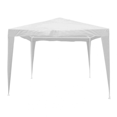 Gazebo da giardino economico fisso