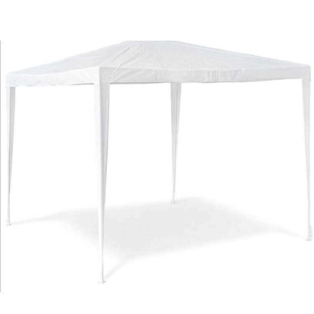 Gazebo da giardino economico fisso