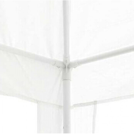 Gazebo da giardino economico fisso