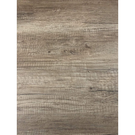 Tavolo da pranzo in legno apertura a libro 90x90x77 cm