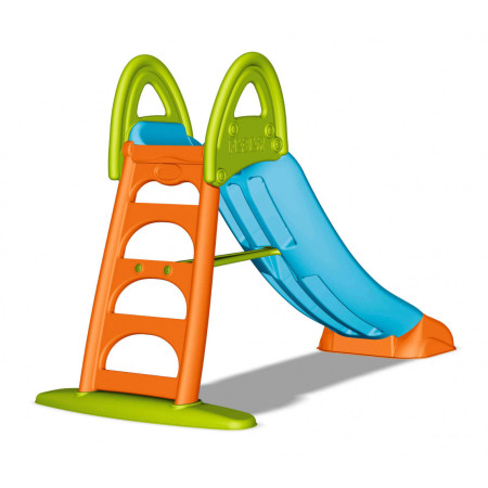 Scivolo con acqua per bambini  da 193 cm